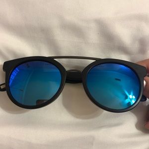 Diff Eyewear Sunglasses